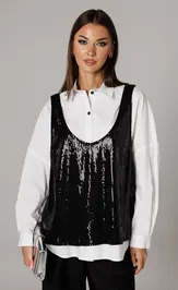 Bluzka Lars Style 1171
