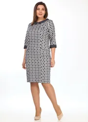 Sukienka Lady Style Classic #0669/2