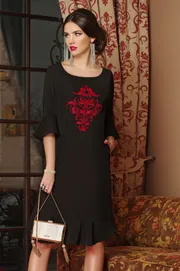 Платье Лиссана арт. 3165