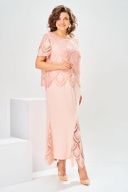 Dress ROMANOVICH #1-2927-1