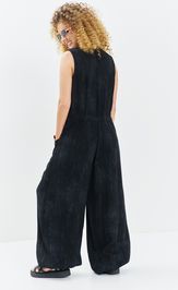 Комбинезон Евромода 717 черн