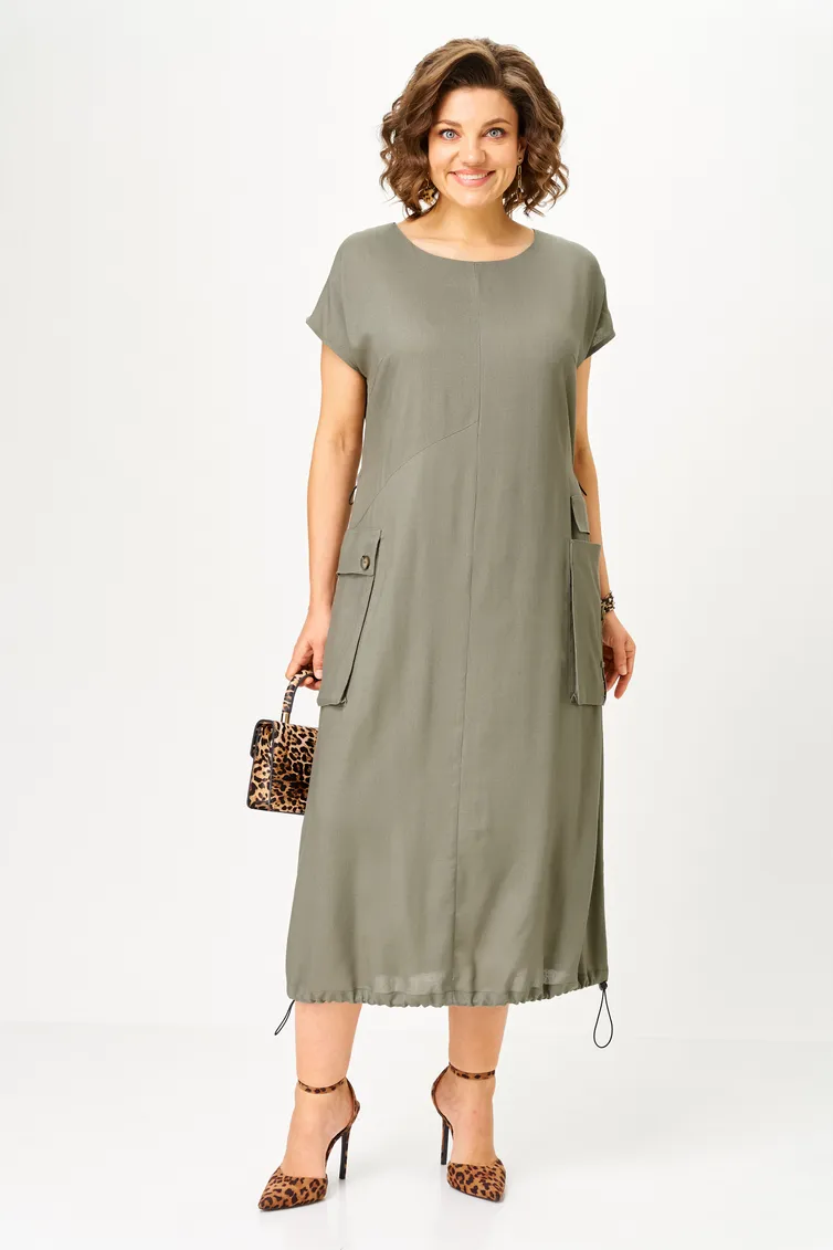 Dress Rishelie #1026