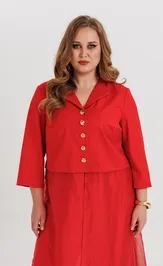 Suit ANIDEN 6119-2
