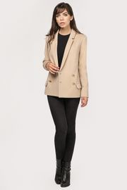 Blazer PAPAYA #P1274