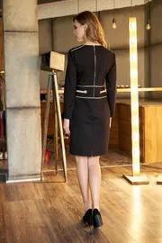 Dress Fantazia Mod #3625