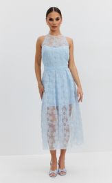 Dress Vesnaletto 4448