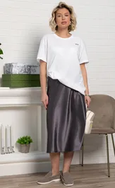Юбка LT Collection Ю15316-46М