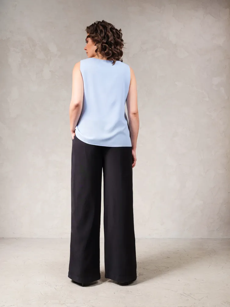 Spodnie Erika Style Collection #S-145 bryuki