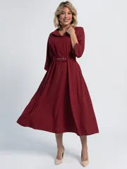 Dress LT Collection #P16154-16M