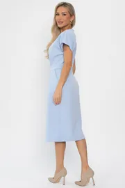 Платье LT Collection арт. П14370-16М