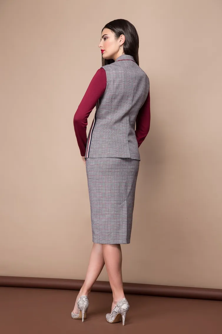 Костюм Elady арт. 2500