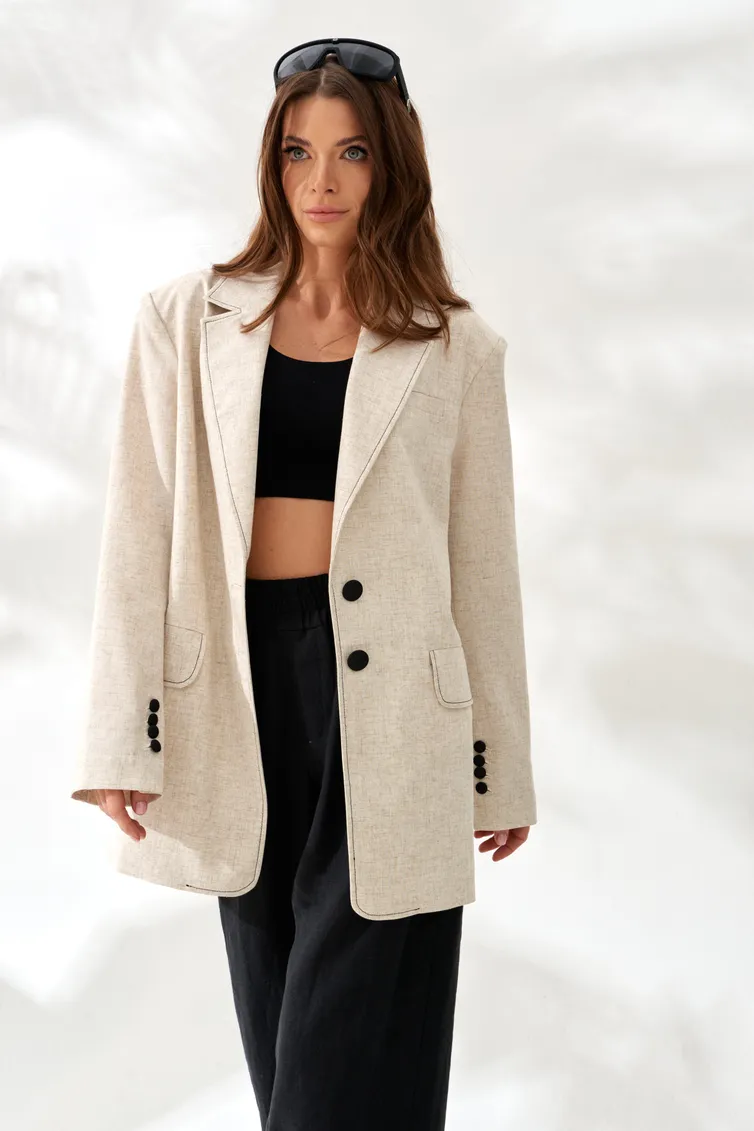 Blazer Elletto Life #3835