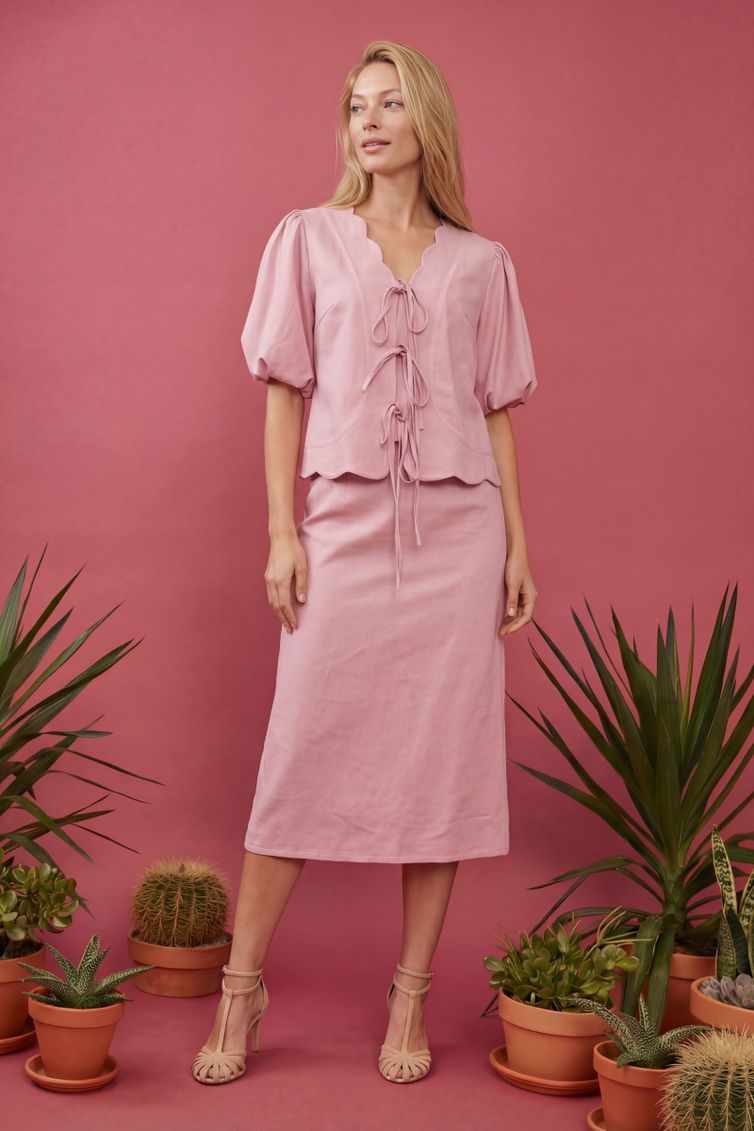 Костюм Lokka арт. 1912