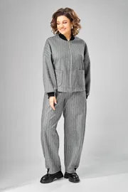Комплект V&N fashion арт. 1103 серый