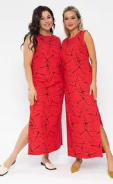 Платье LT Collection П13479-1М