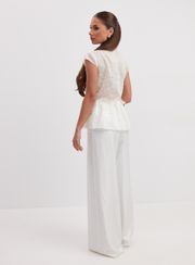 Blouse Vesnaletto #4486