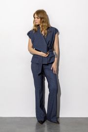 Костюм Pirs арт. 6743синий