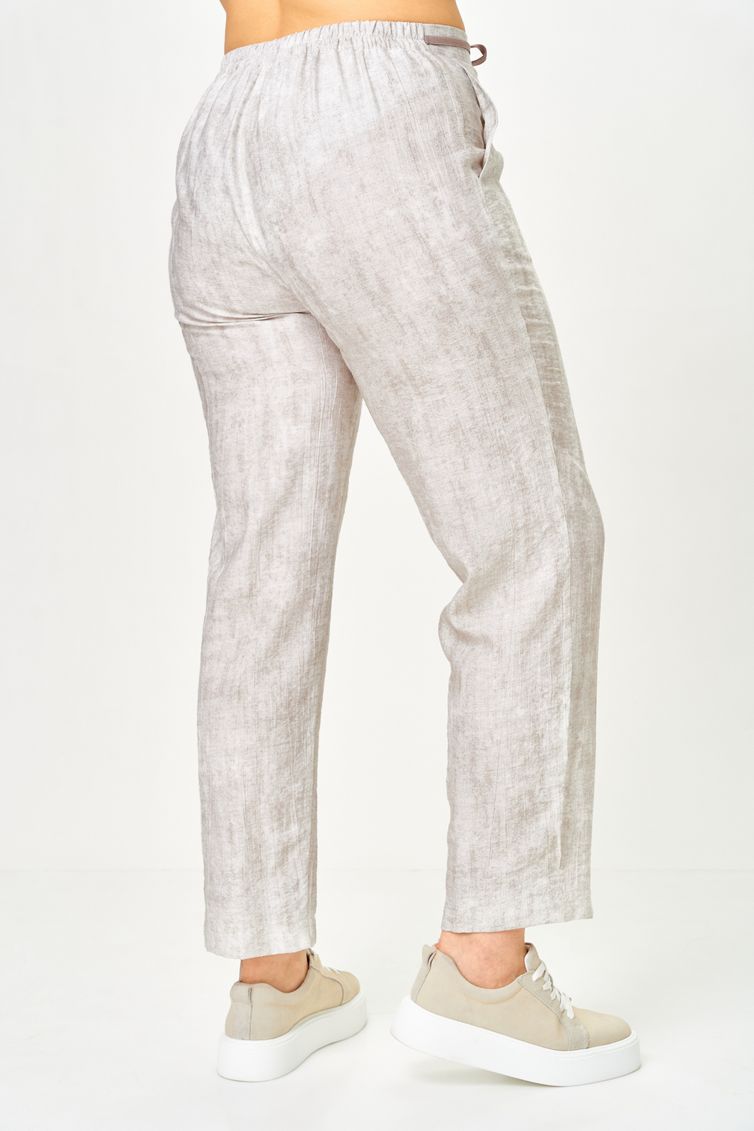 Костюм Vilena-fashion арт. 1153 молочный