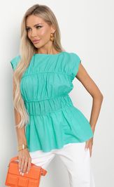 Blouse Jetty ShYu043-8