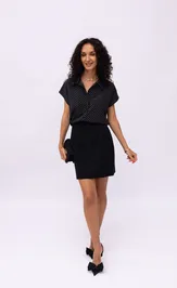 Bluzka Mars Design M-1124