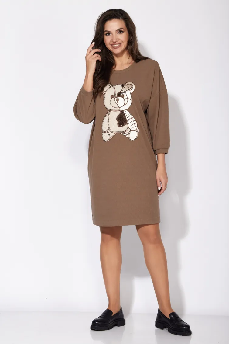 Sukienka TAiER #1239