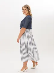 Sukienka Michel Chic #2197