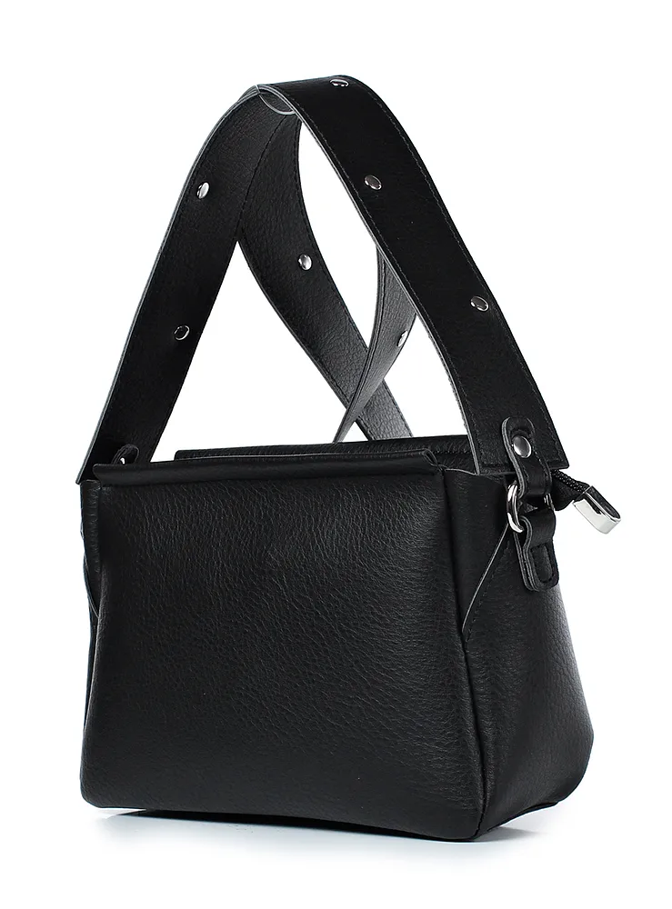 Torba Galanteya #22s2699k45 chernyj