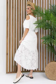 Sukienka LT Collection #P13350-7M