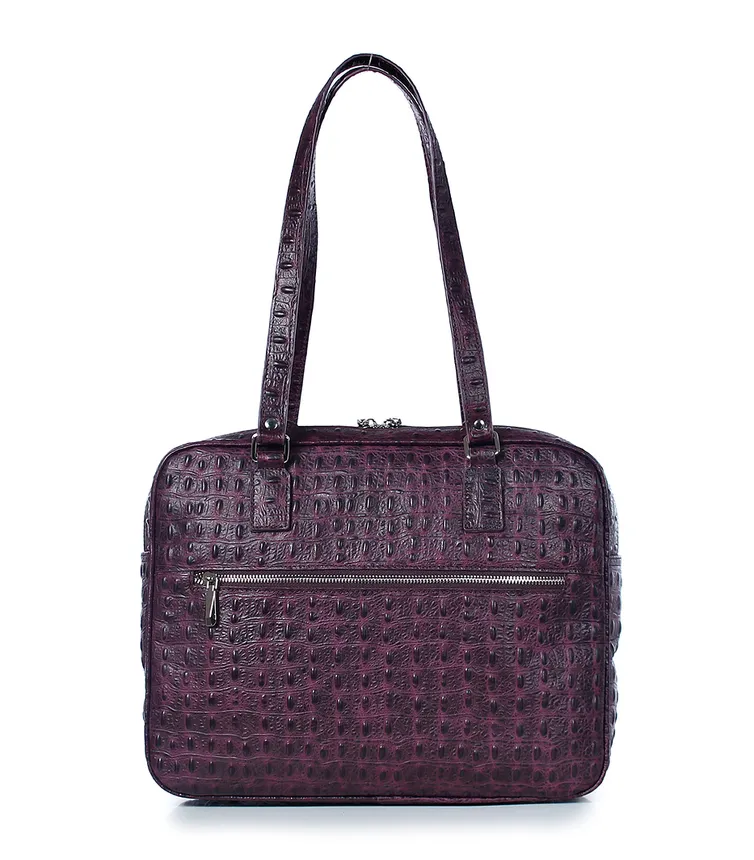 Torba Galanteya #23s1081k45 bordo