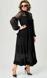 Dress EVA GRANT 9020