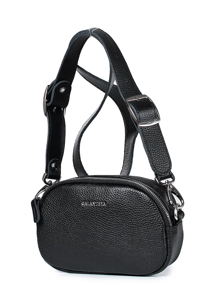 Torba Galanteya #22s1015k45 chernyj