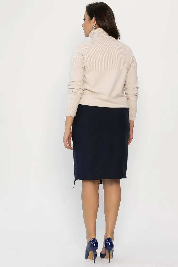 Skirt LT Collection #Yu14269-30M