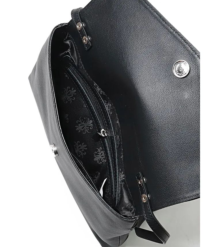 Bags Galanteya #25s2761k45 chernyj/bronza