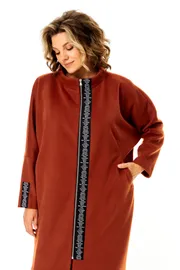 Płaszcz Michel Chic #361/ 1