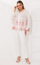 Bluzka Мода Юрс 26-2979 roz