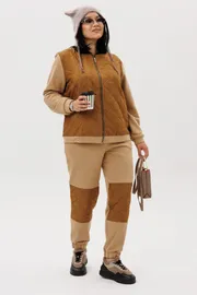 Костюм Anastasia арт. 1137.3 карам