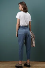 Trousers Fantazia Mod #3901 t.gol