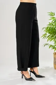 Suit Ava fashion #M-204 chernyj