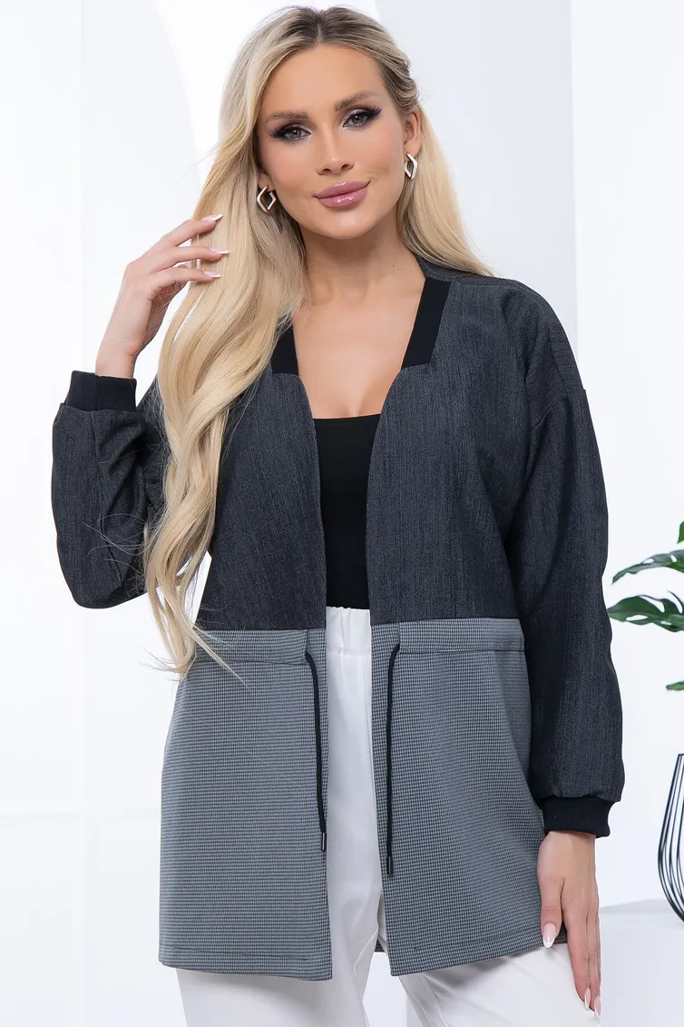 Żakiet LT Collection #B6735