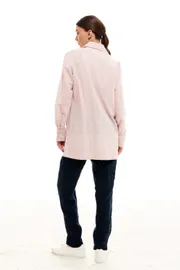 Blouse Elletto Life #3712 roz