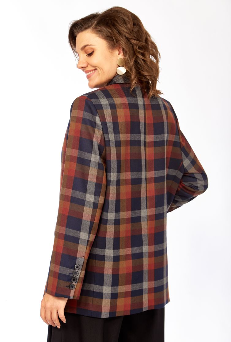 Blazer Rishelie #1014