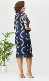 Sukienka POCHERK STYLE 1-001