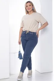 Джинсы LT Collection #B10249
