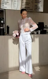 Блуза Aura chic life 2213. 176