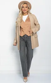 Жилет LT Collection Б11461