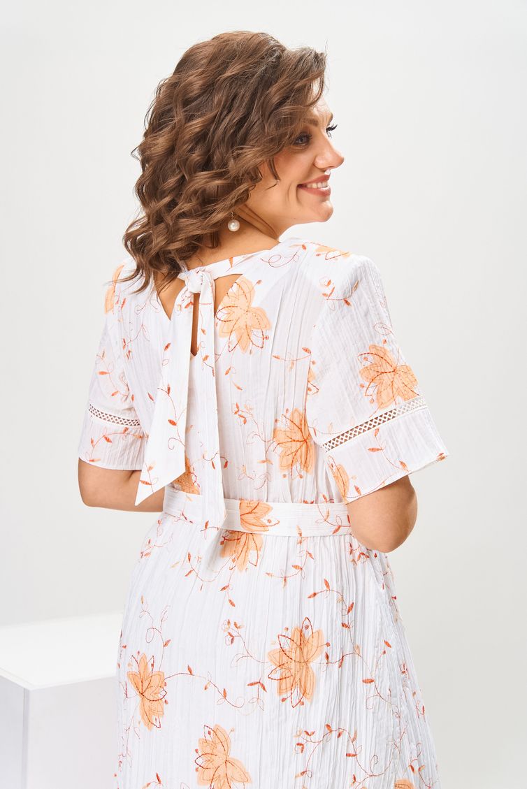 Dress ROMANOVICH #1-2823-1