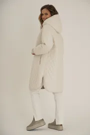 Coat Fantazia Mod #4433