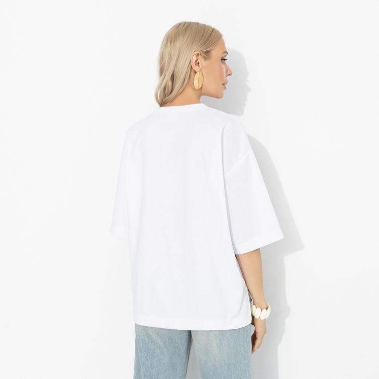 Koszulka CHARUTTI #Moda-maniya (s namekom)