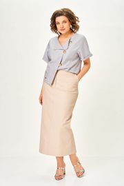 Комплект Michel Chic арт. 1422 латте