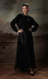Skirt Buter New 3470